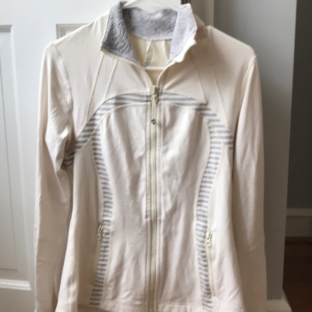 Lululemon jacket
